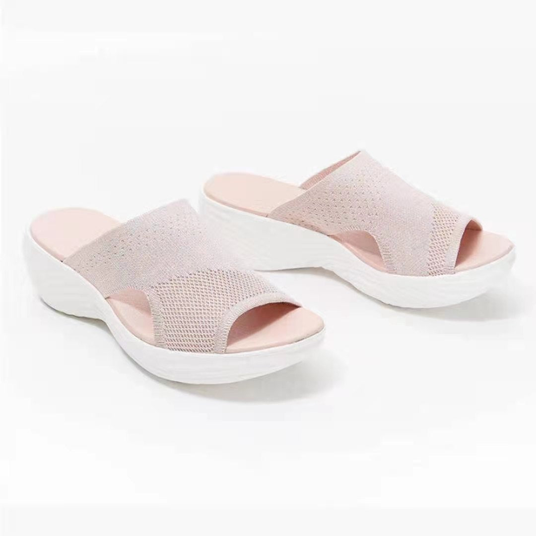 Iresh - Nicesandels I Orthopaedic Sandals For Women