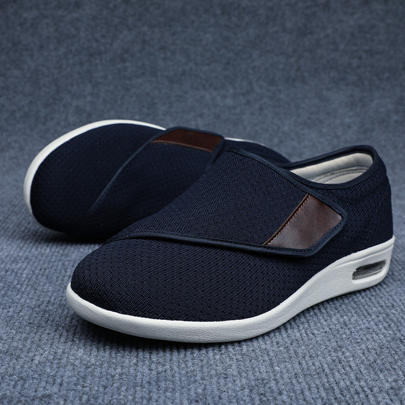 Width - Diabetic shoes - Comfortease