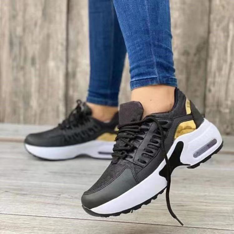 Orthopaedic support step shoes