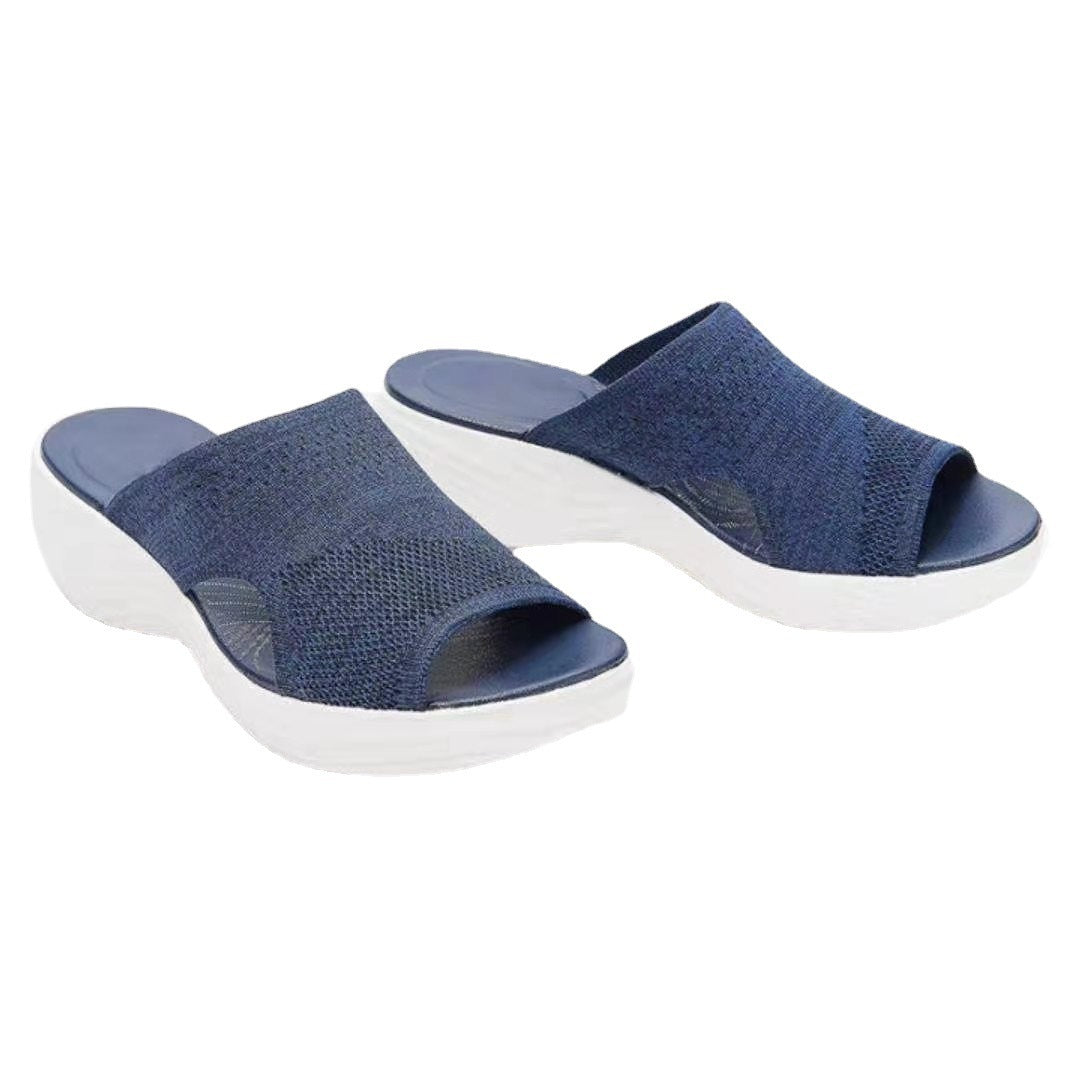 Iresh - Nicesandels I Orthopaedic Sandals For Women