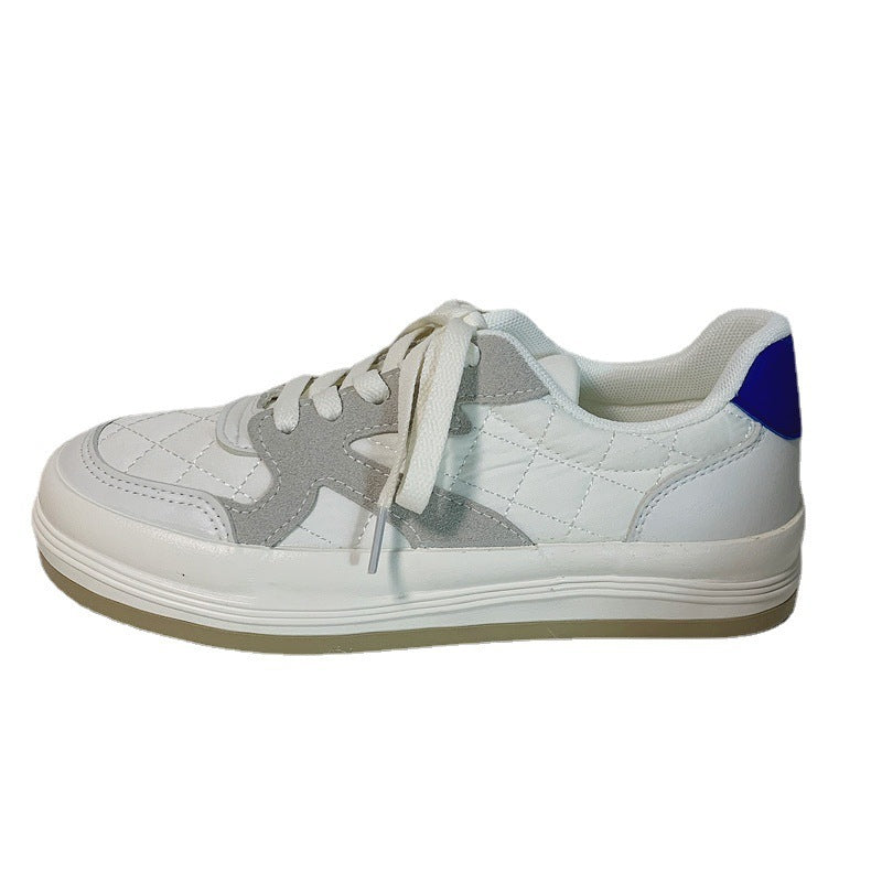 Natalya - Sneaks I Comfortable trainers for women