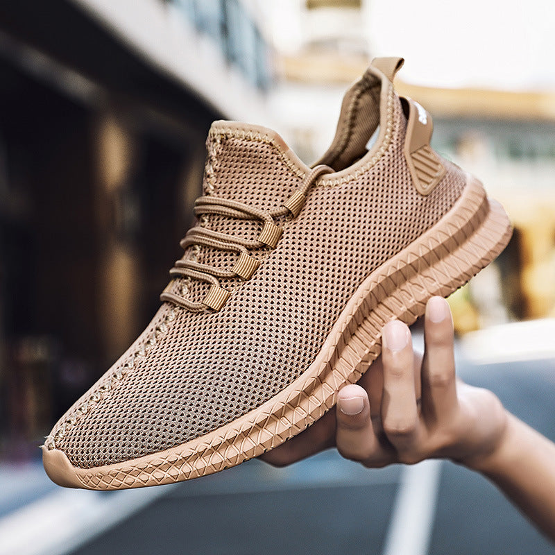 Niko - Orthopedic Men's Shoes | Lightweight and Comfortable Design