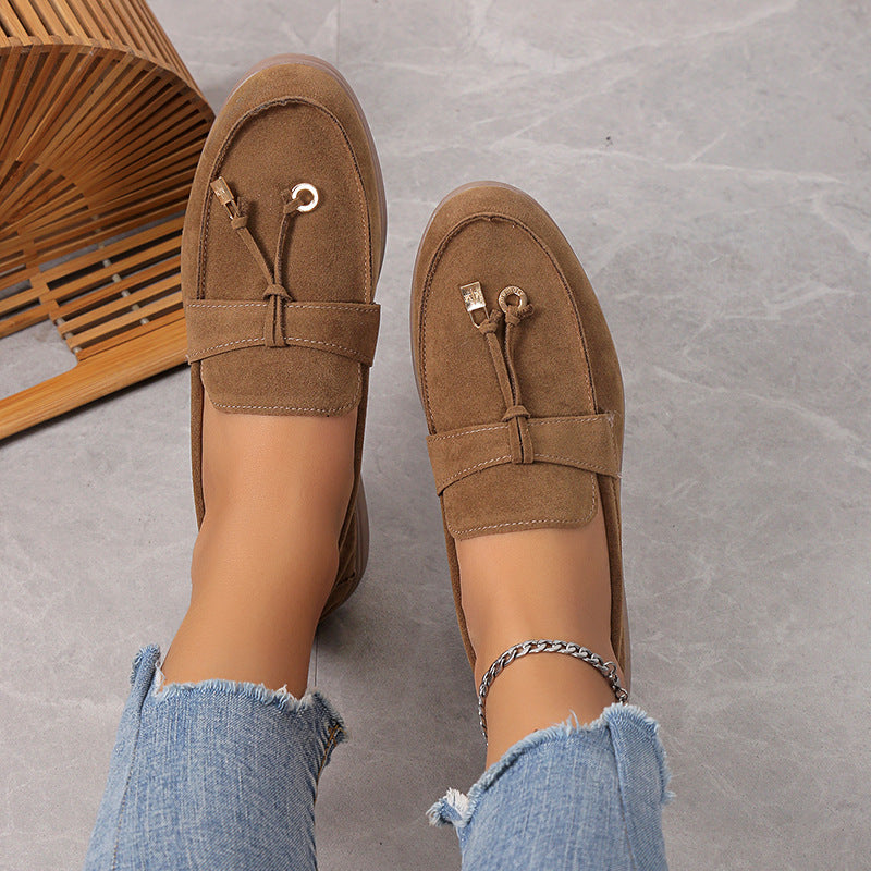 Madison - Comfort Loafers