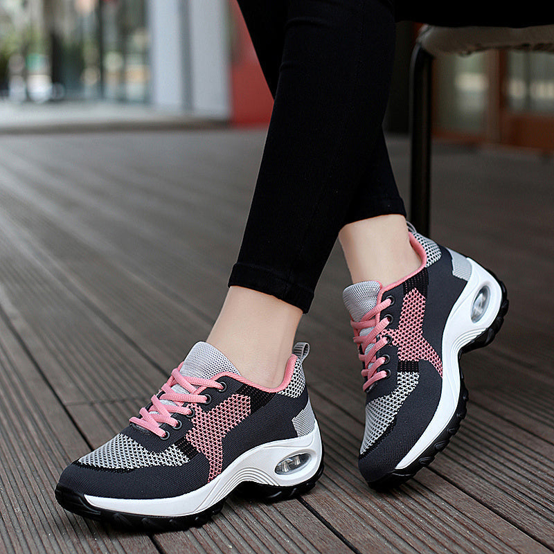 Georgina - Sneaks I Shoe With Orthopaedic Sole For Women