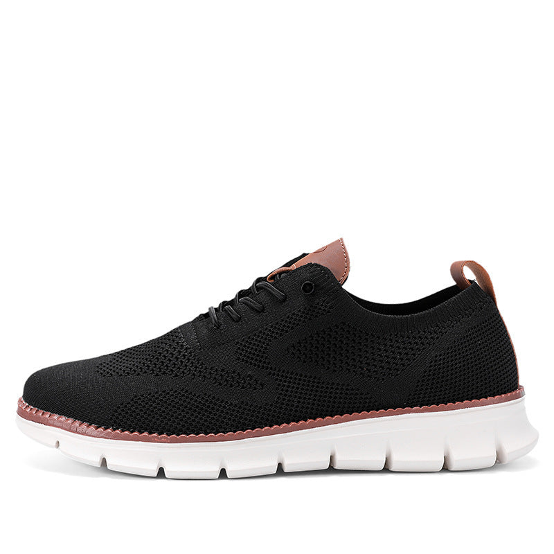 Orthopedic Fly Knitted Shoes | Lightweight & Supportive