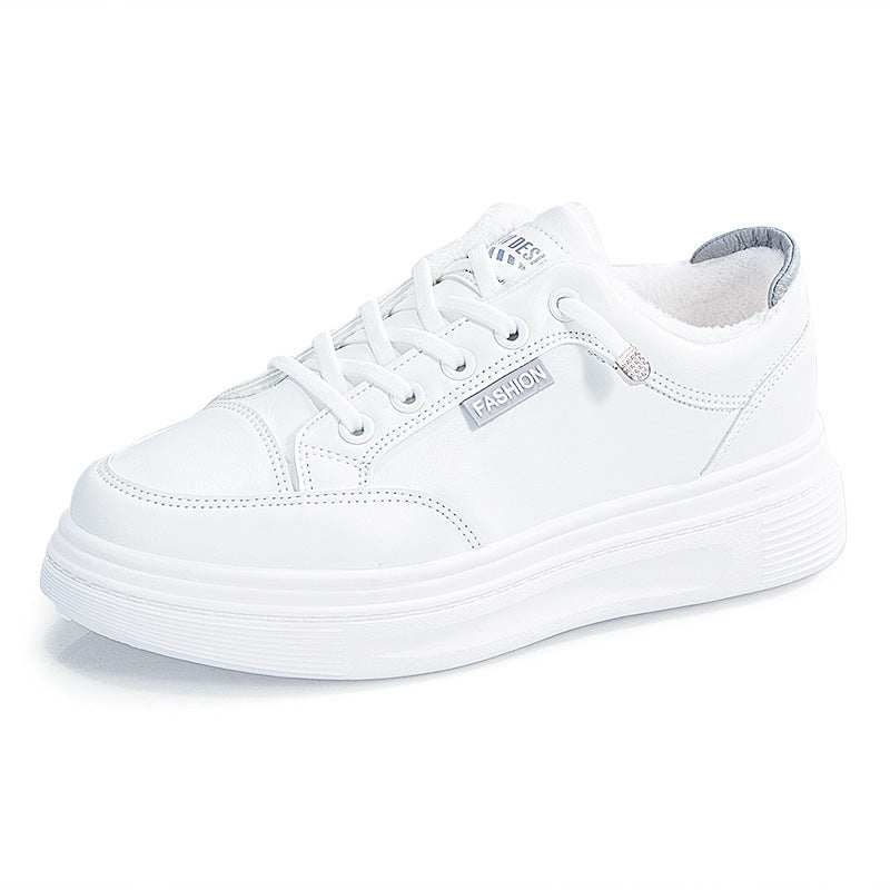 Urbanease Low | Low Tennis Sneaker For Women