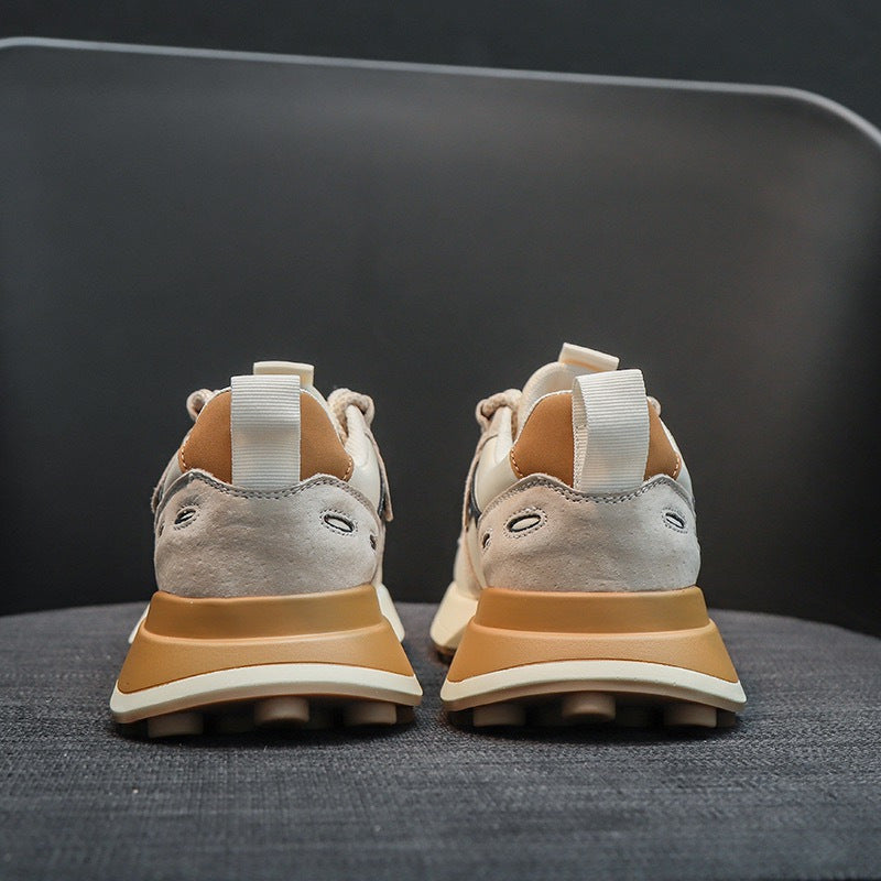 Luna - Breathable sports trainers | Comfortable & non-slip design