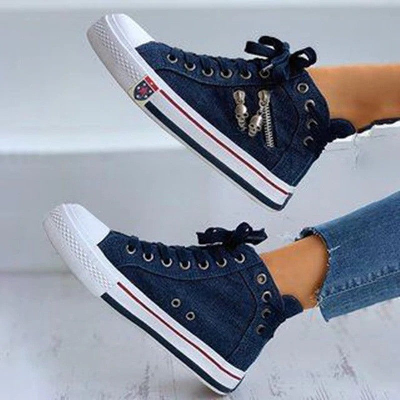 Nicole - Casual Women Walkers