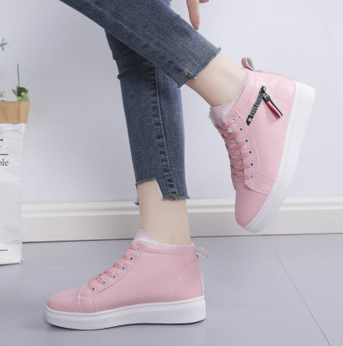 Beckie - Boots I Tough Winter Booties For Women