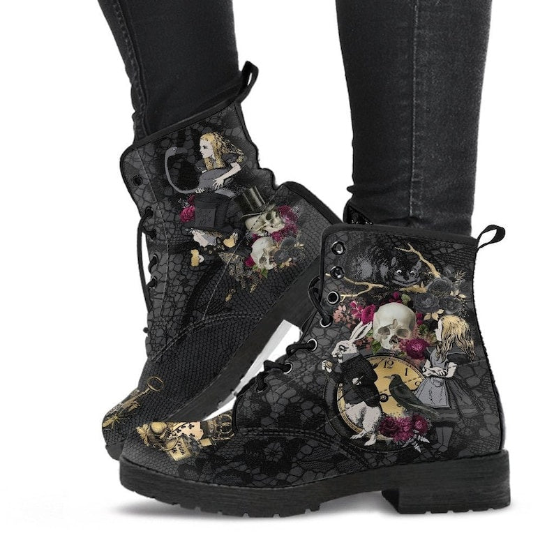 Evelyn - Boots I High boots for women