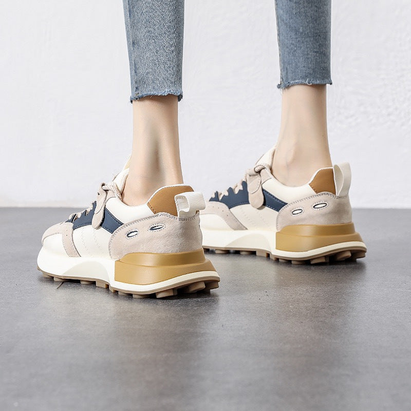 Luna - Breathable sports trainers | Comfortable & non-slip design