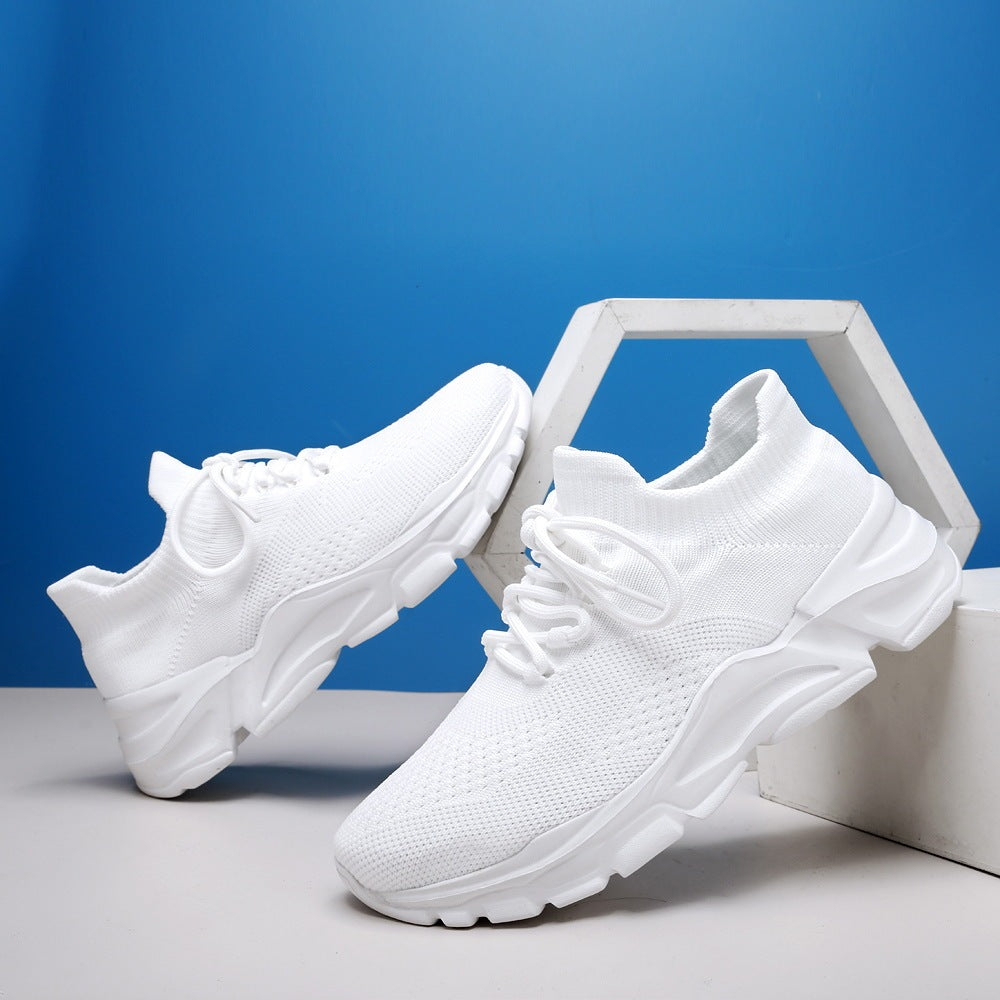 Ellie - Stylish orthopaedic women's sneakers