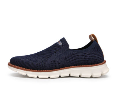 Orthopedic Fly Knitted Shoes | Lightweight & Supportive