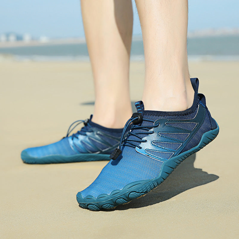 Riverwalk - Comfortable Barefoot Sneakers for Women and Men