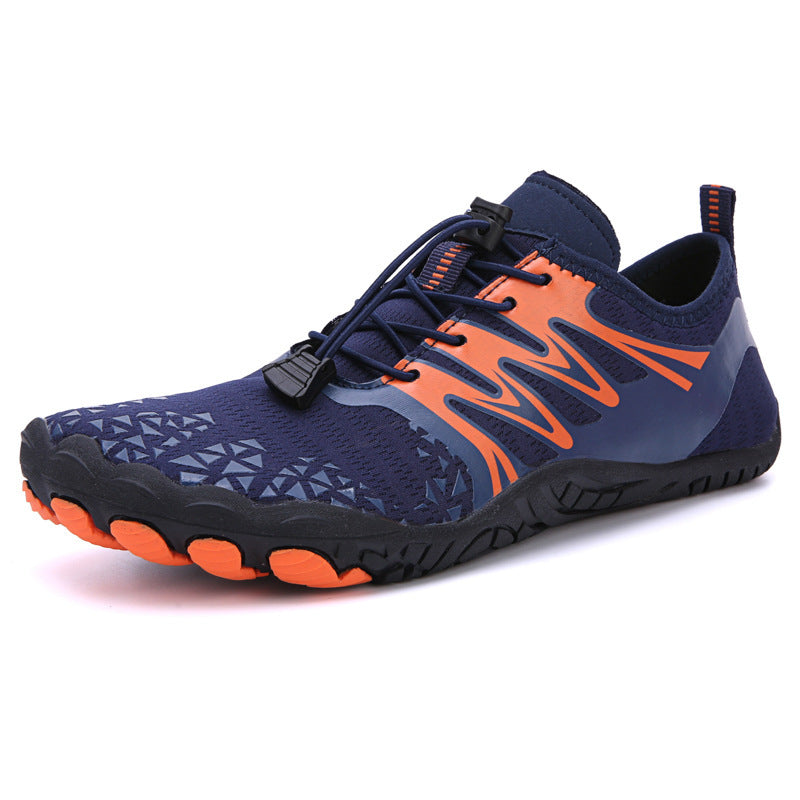 Flexbare 3.0 | Comfortable Barefoot Shoes For All