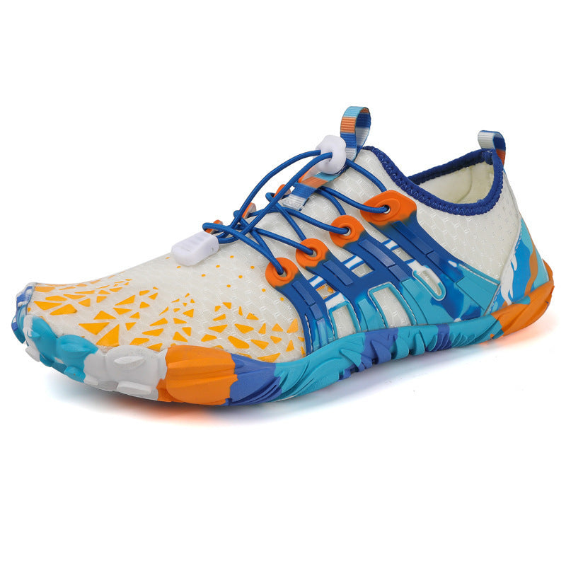 Waveflex - Women's barefoot water shoes