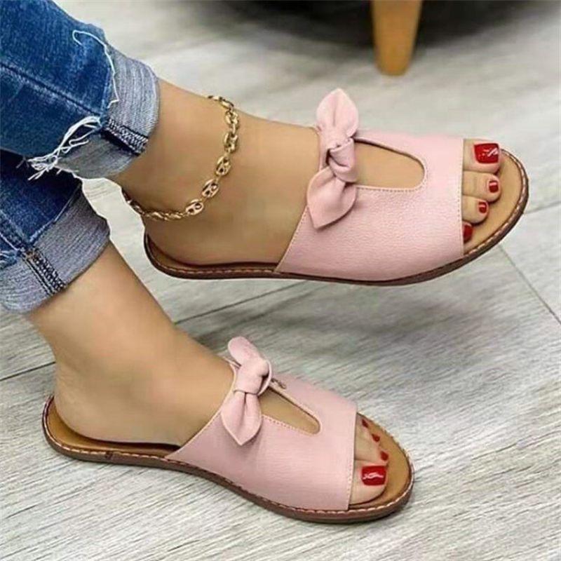 Caroline - Elegant Slippers | Slippers For Women