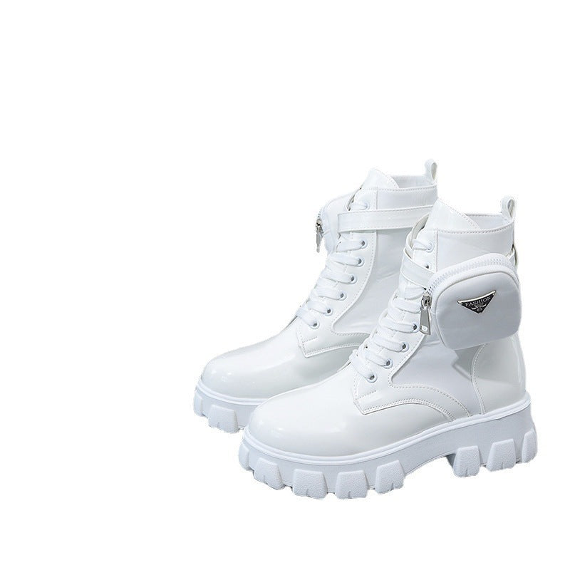 Mauren - Bigboots I Modern boots for women