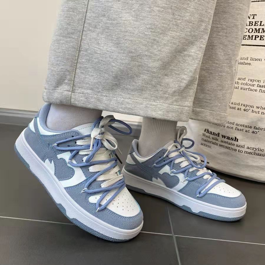 Doortje - Sneakers I Trainers For Women