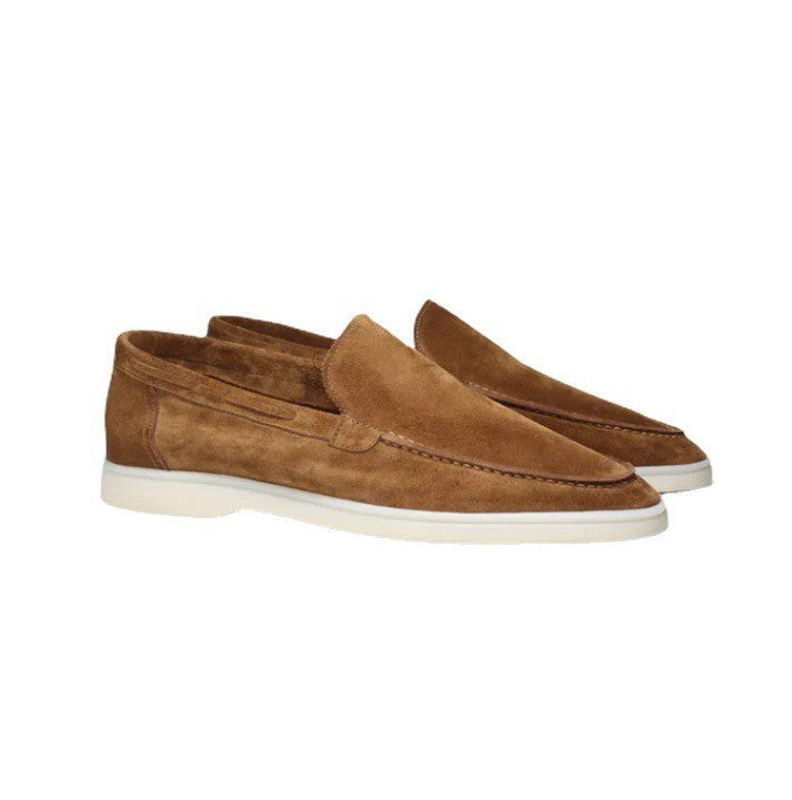 Wesley - Men's luxury loafers | Stylish and ultra-comfortable