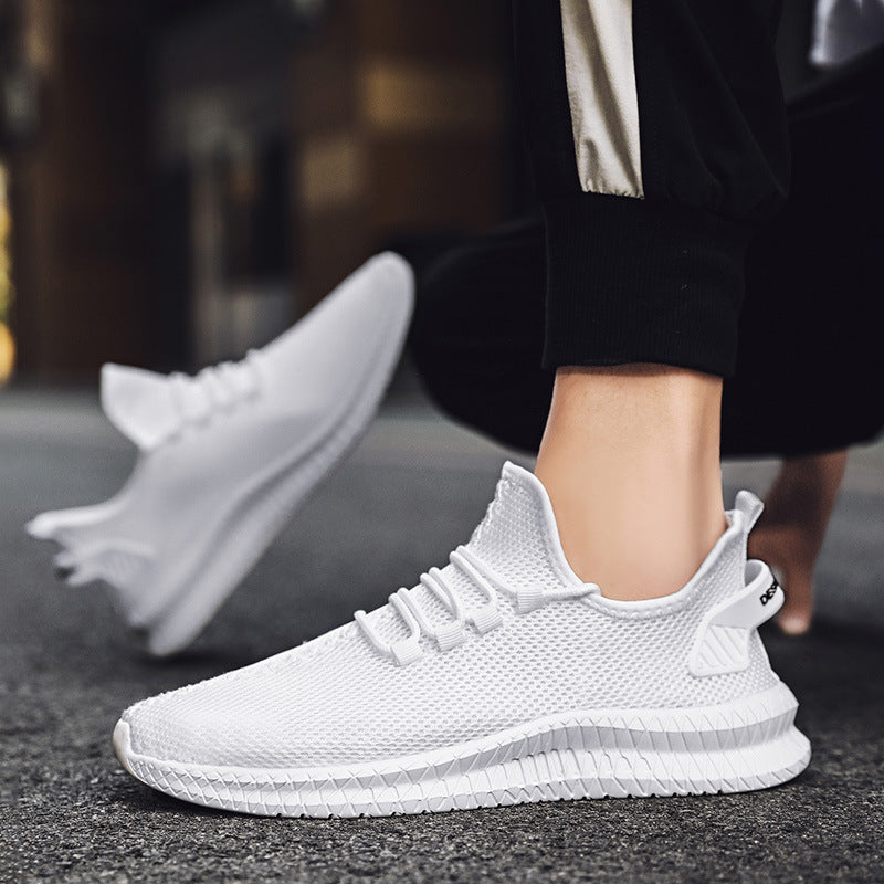 Niko - Orthopedic Men's Shoes | Lightweight and Comfortable Design