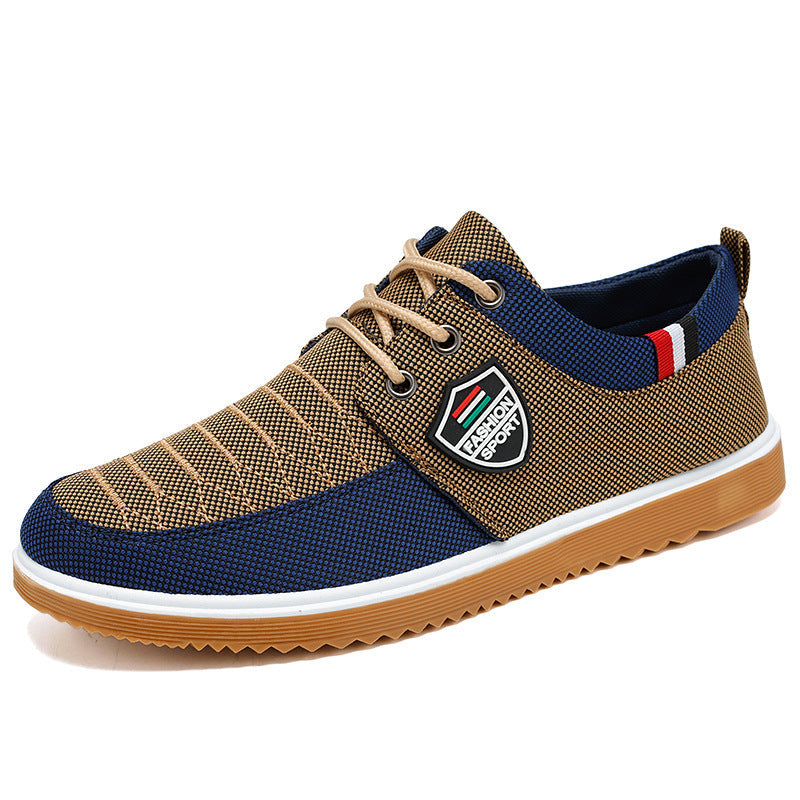 Mario - Luxurious Handmade Men's Shoes