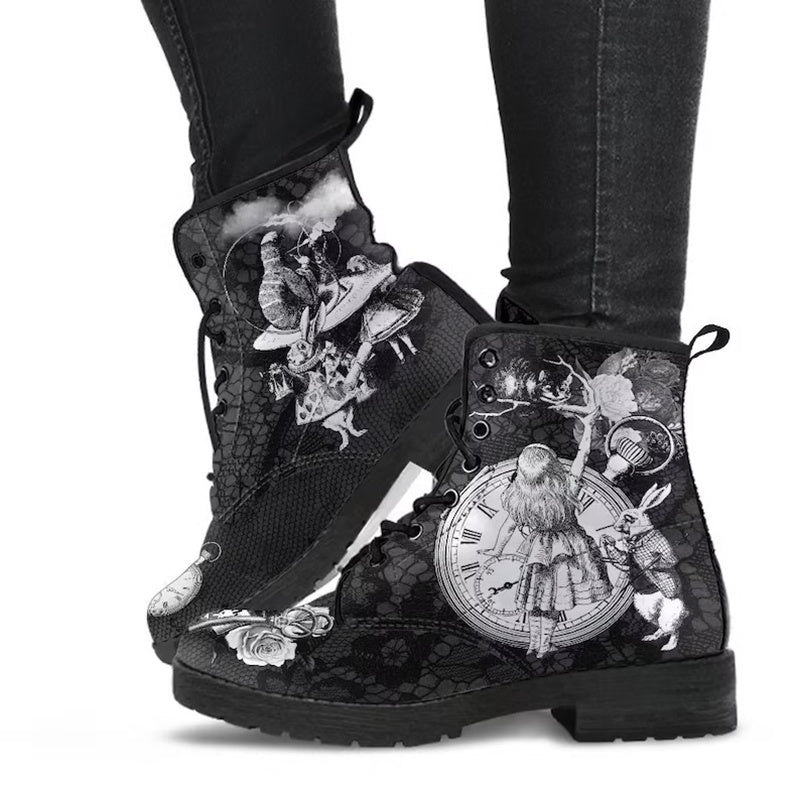 Evelyn - Boots I High boots for women