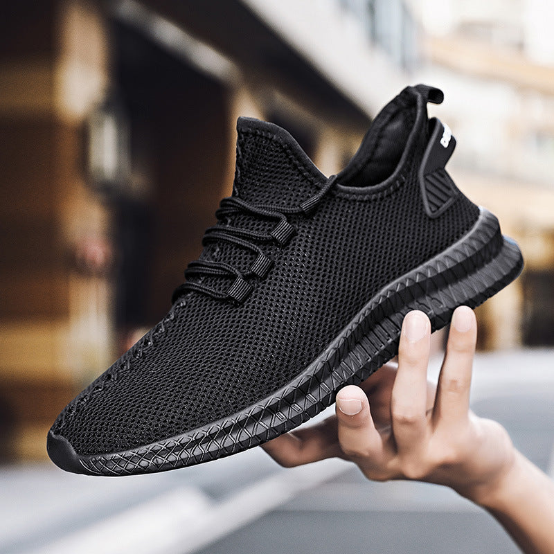 Niko - Orthopedic Men's Shoes | Lightweight and Comfortable Design