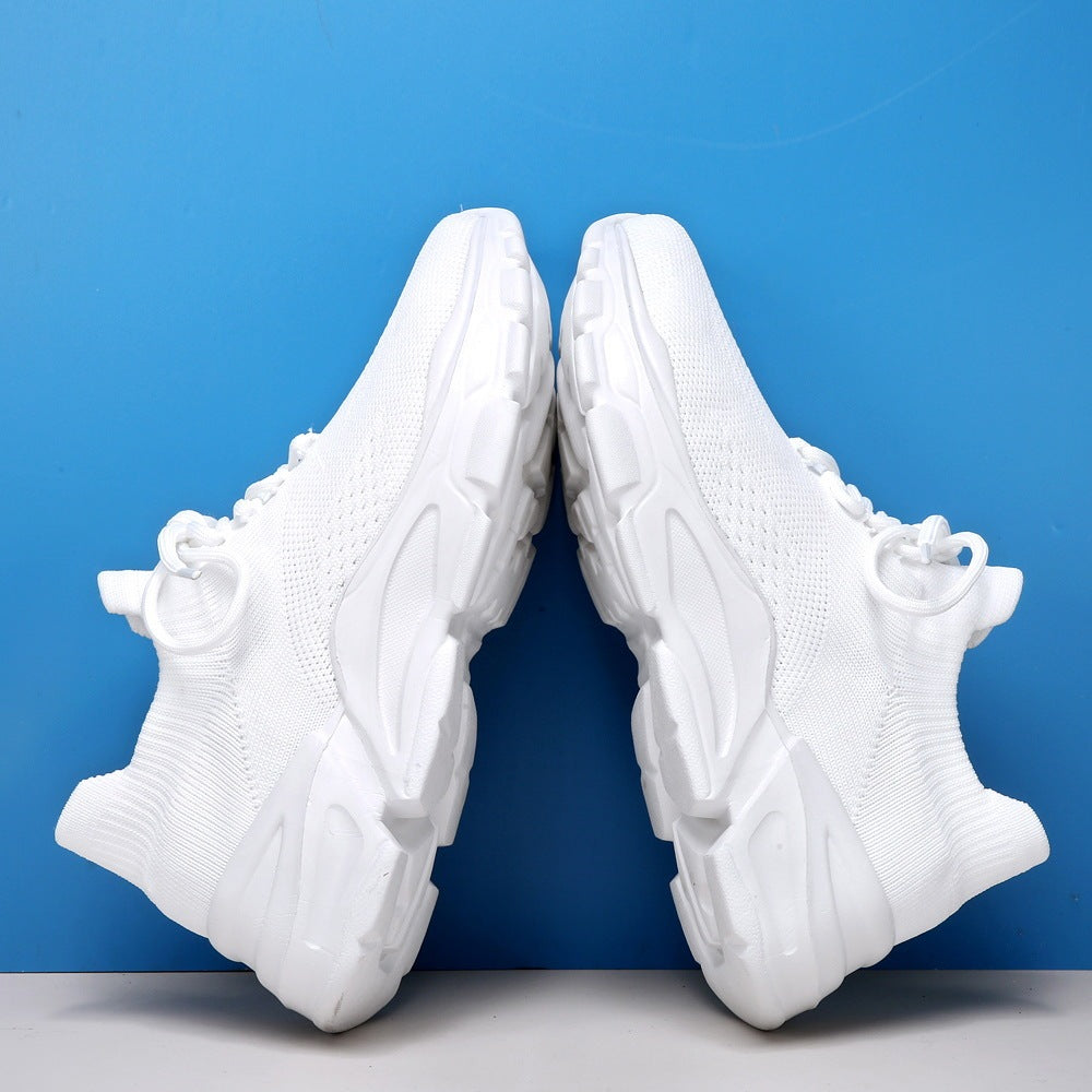 Ellie - Stylish orthopaedic women's sneakers