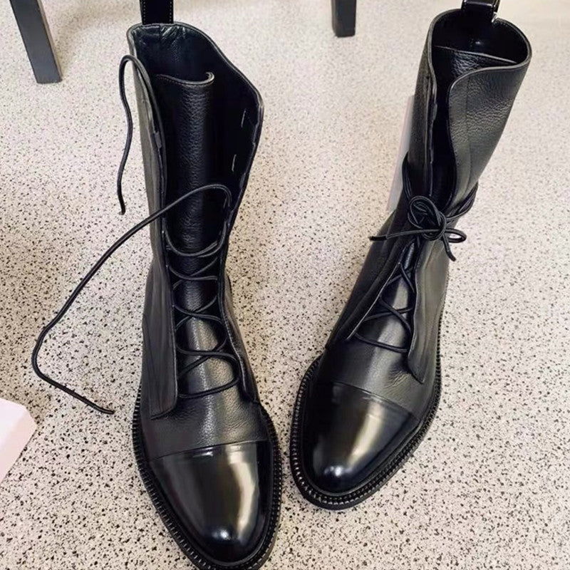 Vivienne - Stylish ladies ankle boots