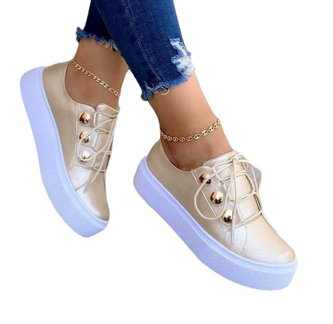 Margariet - Sneaks I Trainers For Women