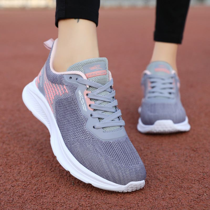 Maartjes - Sneaks I Trainers with orthopaedic sole