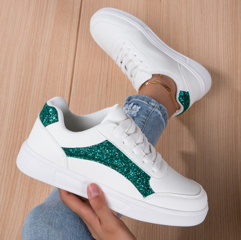 Ella - Stylish lightweight women's sneakers