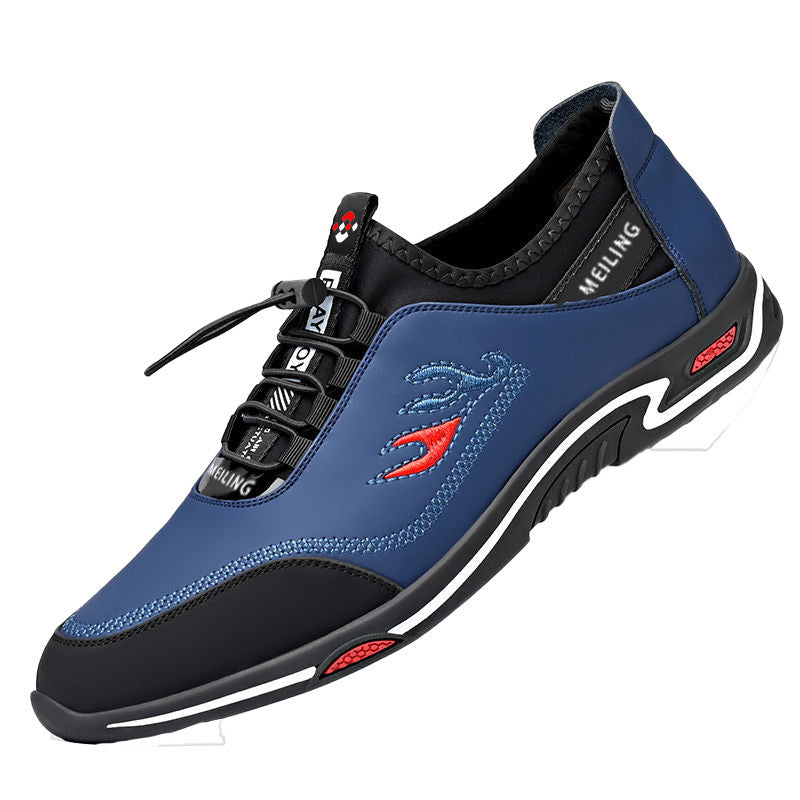 Leo - Sporty Men's Sneakers