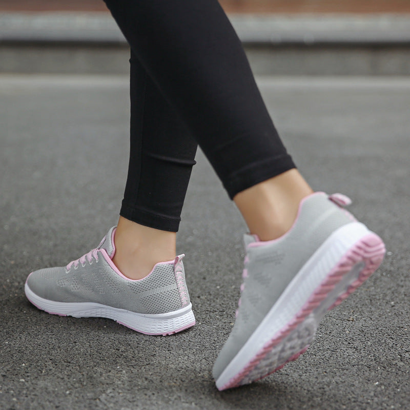 Serena - Luxe Casual Shoes For Women