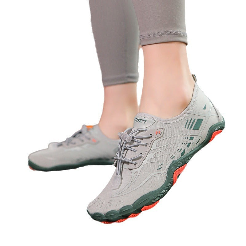 Breezestep - Stylish Women's Barefoot Sneakers