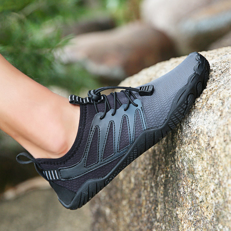 Riverwalk - Comfortable Barefoot Sneakers for Women and Men