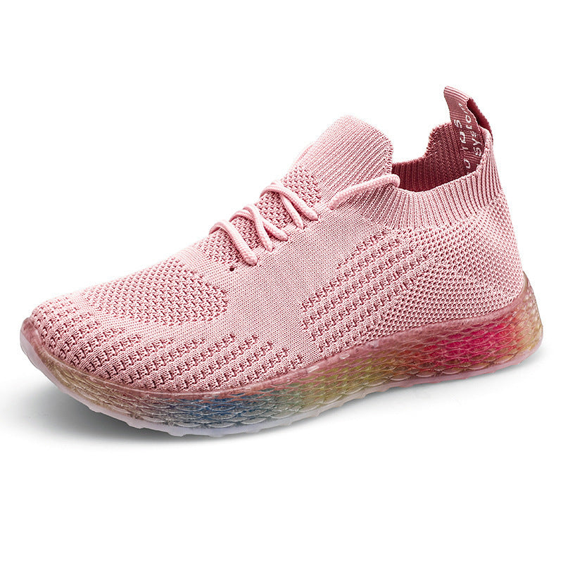 Jackie - Sneaks I Trainers With Orthopaedic Sole For Women
