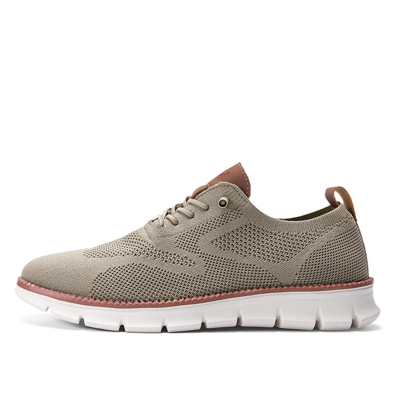 Orthopedic Fly Knitted Shoes | Lightweight & Supportive