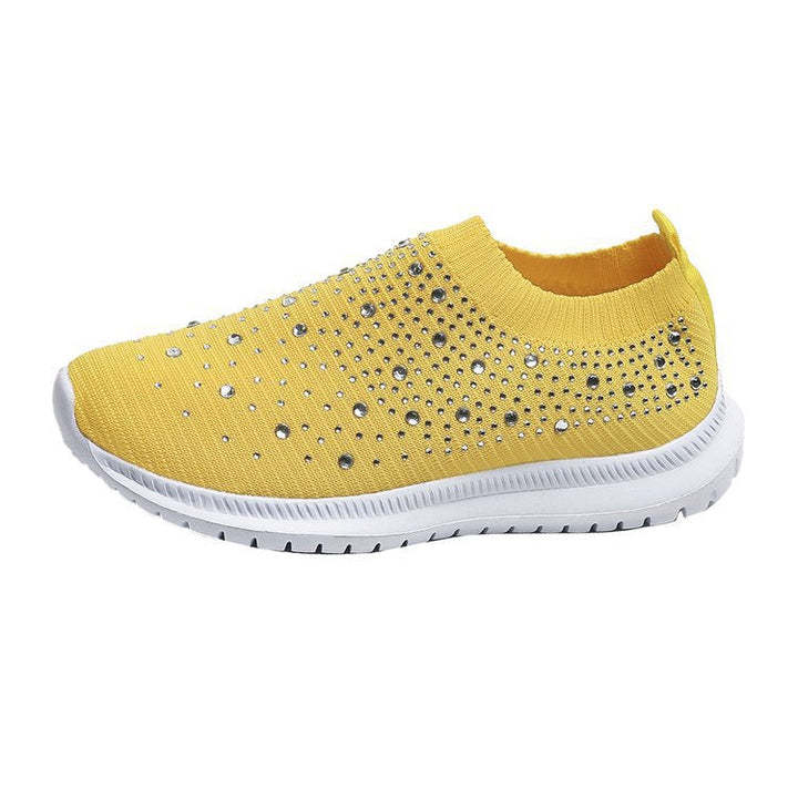 Maisies - Sneaks I Slip On Sneakers For Women
