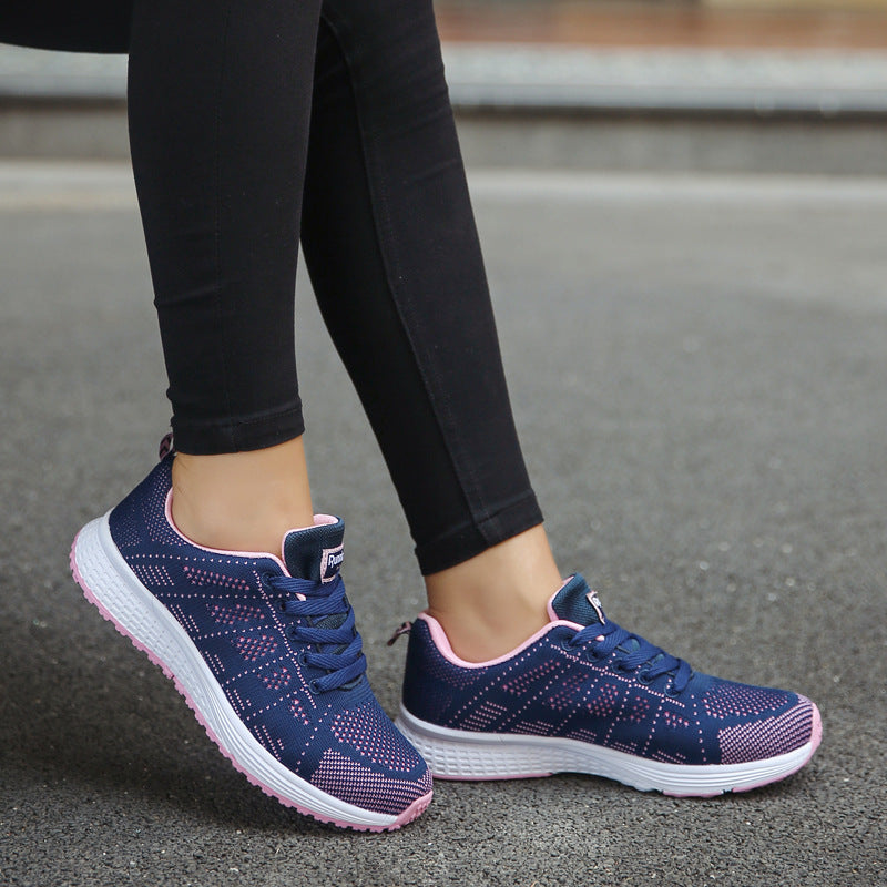 Serena - Luxe Casual Shoes For Women