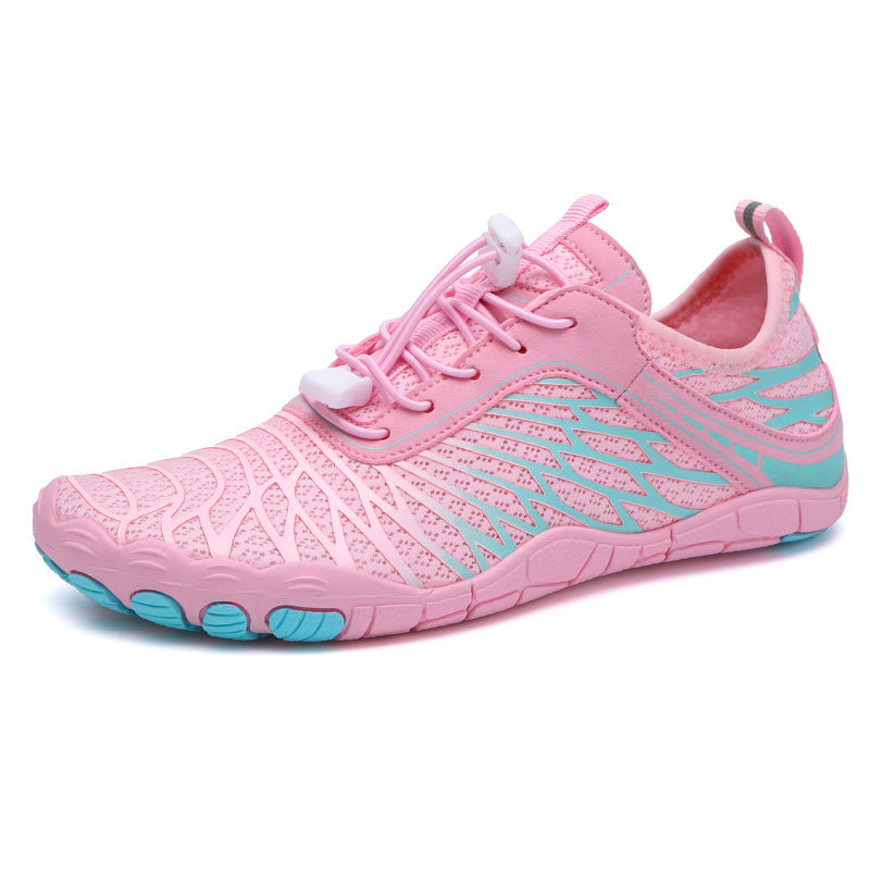 Nica - Vitalstride orthopaedic barefoot shoes