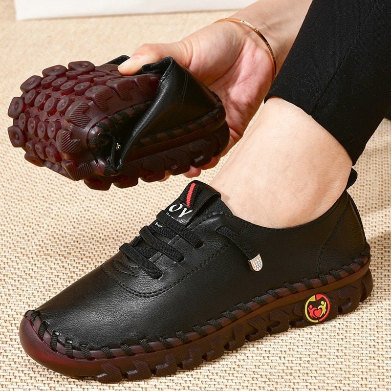 Marlie - Sneaks I Comfortable trainers for women