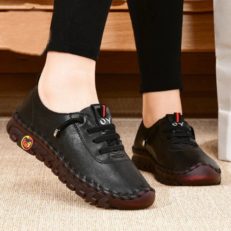 Marlie - Sneaks I Comfortable trainers for women