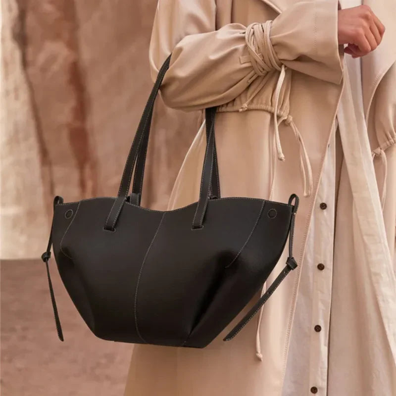 Adeline - Stylish Leather Tassels For Women