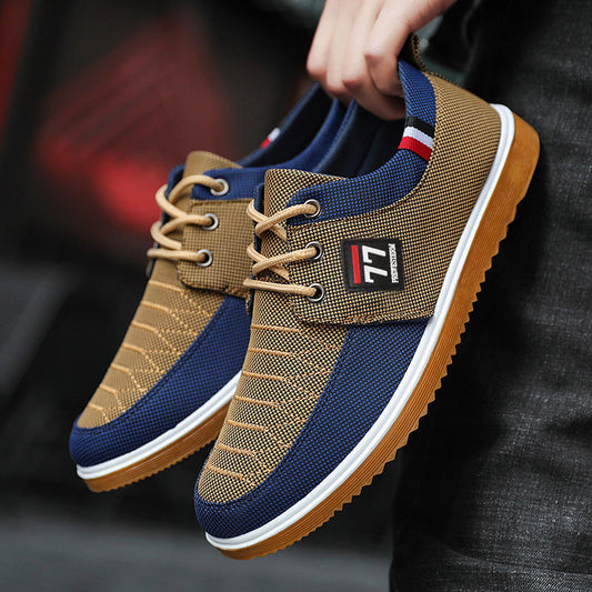 Mario - Luxurious Handmade Men's Shoes