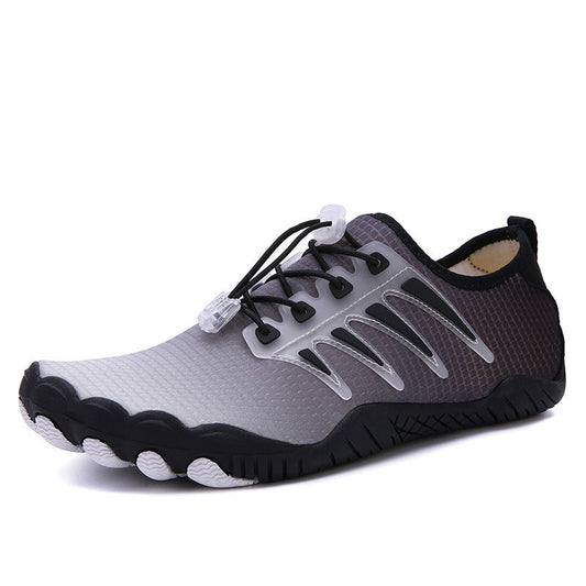 Mark - Comfortable Barefoot Sneakers for Women and Men