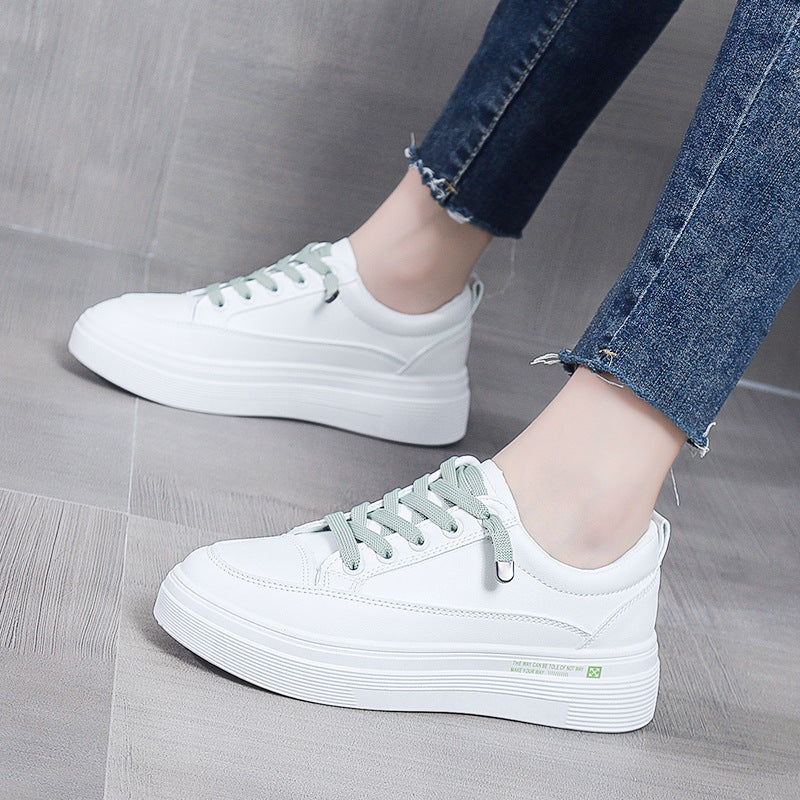 Lotte - Sneaks I Trendy Low Sneakers For Women