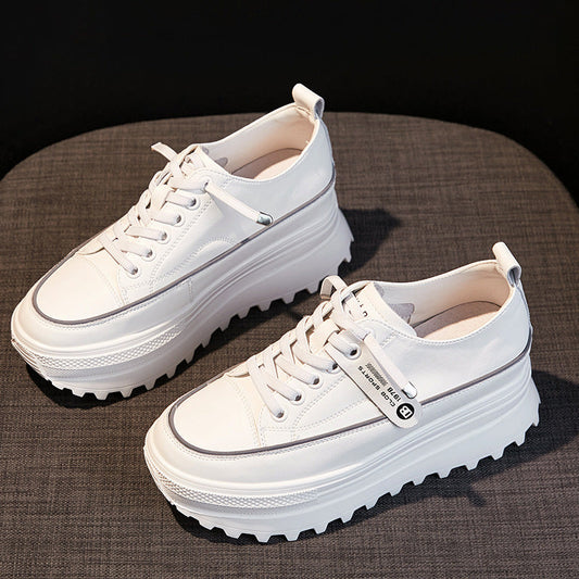 Lydia Sneaks I Platform Trainers For Women