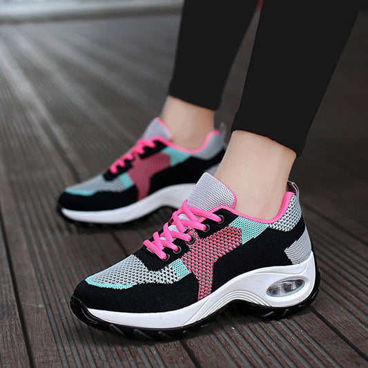 Georgina - Sneaks I Shoe With Orthopaedic Sole For Women